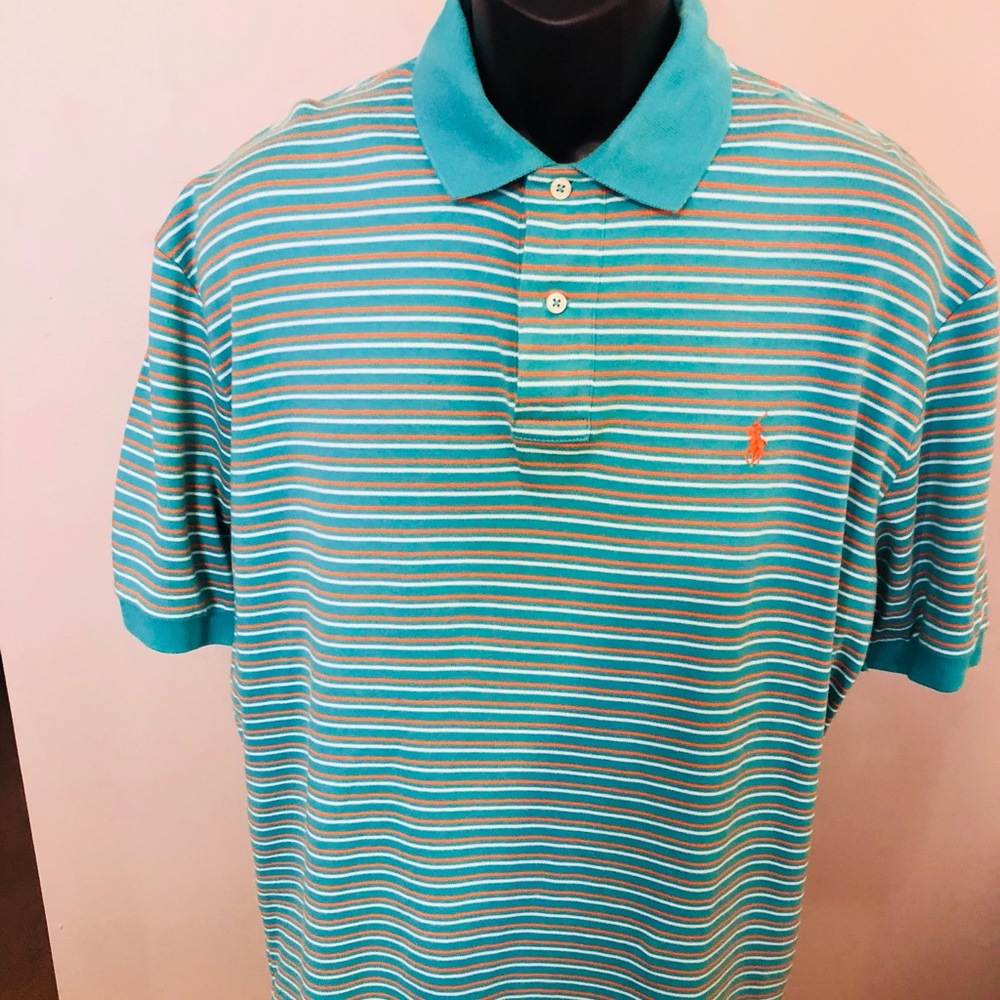 Polo by Ralph Lauren Men’s Polo Size XL